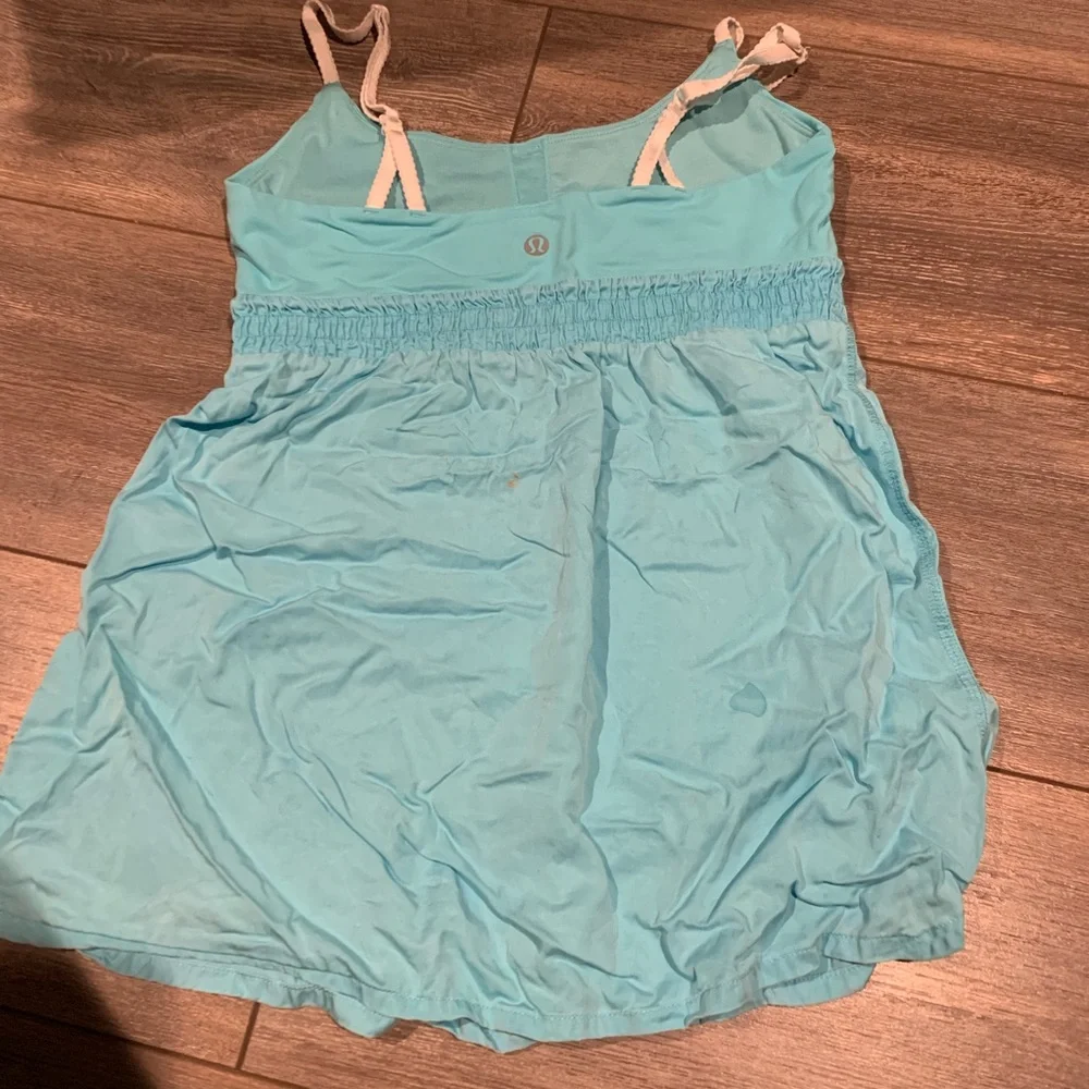 Lululemon Top - Picture 2 of 4